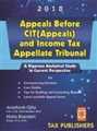 Appeal Before CIT(Appeals) and Income Tax Appellate Tribunal